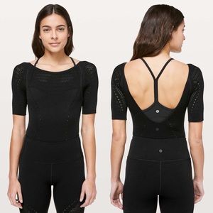 Lululemon reveal bodysuit